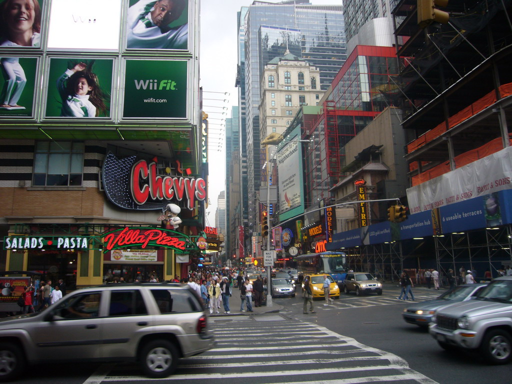 Times Square