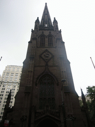 Trinity Church