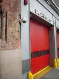 FDNY Ladder Company 10,