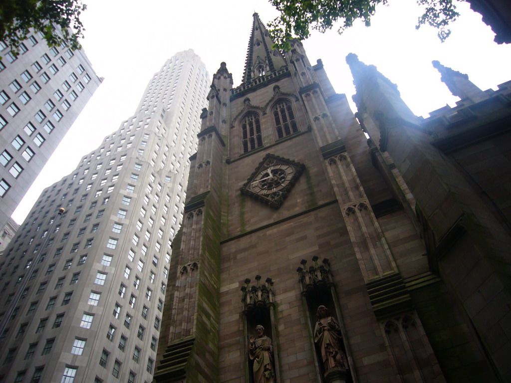 Trinity Church