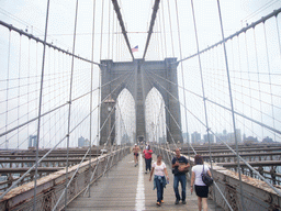 Brooklyn Bridge