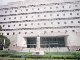 The Supreme Court of the State of New York, in Brooklyn