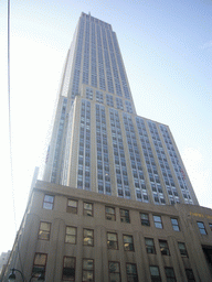 The Empire State Building