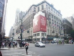 Macy`s, Herald Square