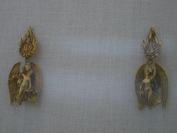 Jewelry from Greece, in the Metropolitan Museum of Art