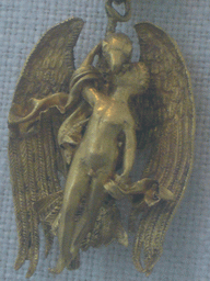 Jewelry from Greece, in the Metropolitan Museum of Art