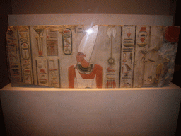 Egyptian drawings, in the Metropolitan Museum of Art