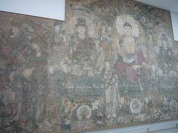 East-Asian drawing, in the Metropolitan Museum of Art