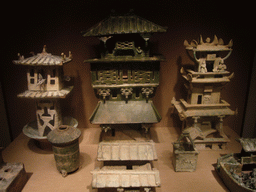 Asian art, in the Metropolitan Museum of Art