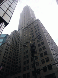 The Empire State Building