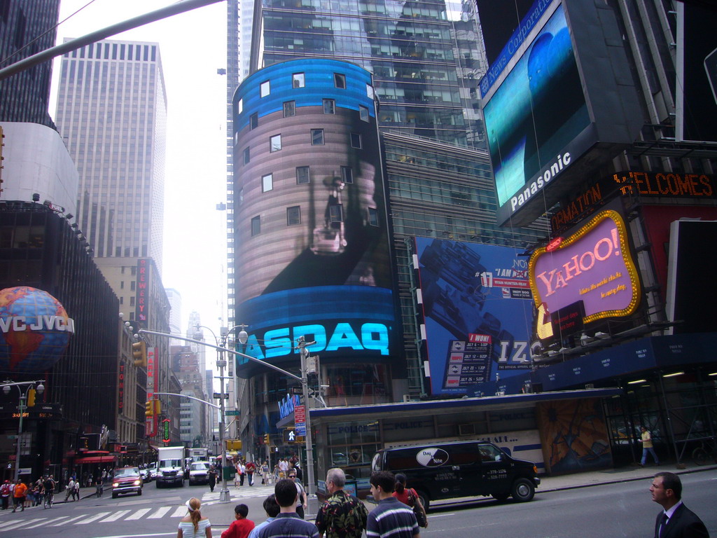 Times Square