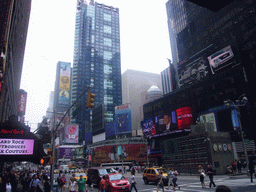 Times Square