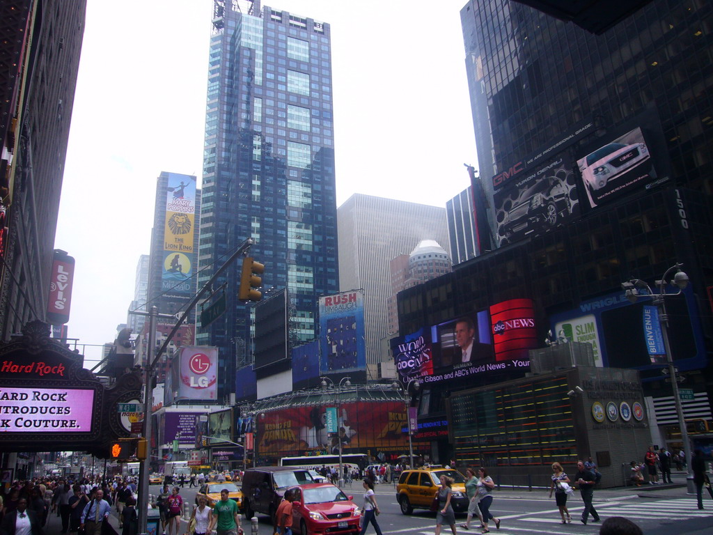 Times Square