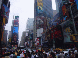 Times Square