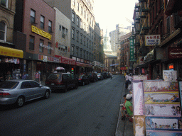 Chinatown