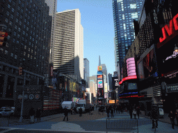 Times Square