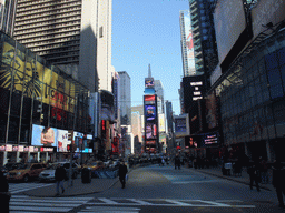 Times Square