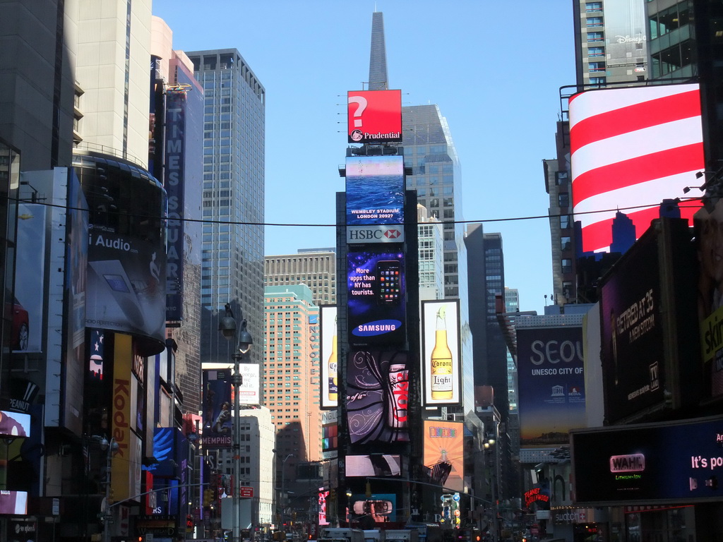 Times Square