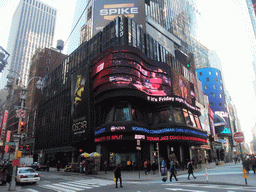 Times Square