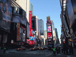 Times Square