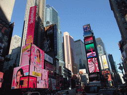 Times Square