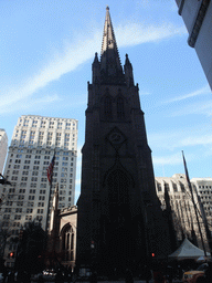 Trinity Church