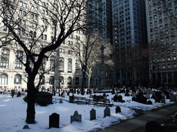 Trinity Church Cemetery