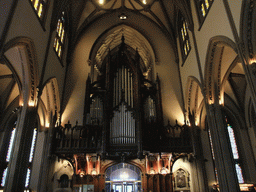 newyork_2_198 - 342 kb - 1024x768 - Organ at Trinity Church Organ at Trinity Church