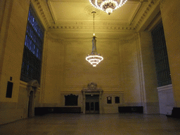 Hall at Grand Central Terminal