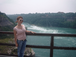 Miaomiao and the Whirlpool Rapids