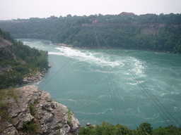 The Whirlpool Rapids