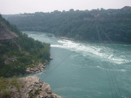 The Whirlpool Rapids