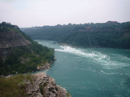 The Whirlpool Rapids