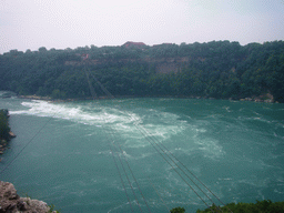 The Whirlpool Rapids