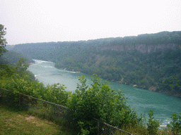 The Whirlpool Rapids