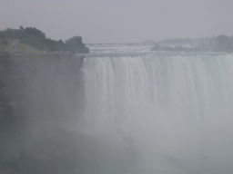 The Horseshoe Falls