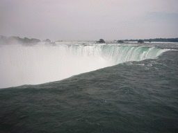 The Horseshoe Falls