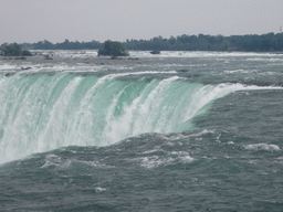 The Horseshoe Falls