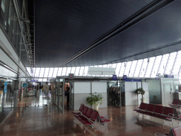nice_2_274 - 303 kb - 1024x768 - Departures Hall of Nice Côte d`Azur Airport Departures Hall of Nice Côte d`Azur Airport
