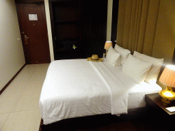 Our room at the Inaya Putri Bali hotel