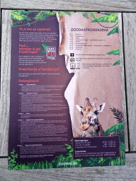 Information on ZooParc Overloon