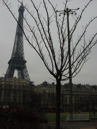 The Eiffel Tower