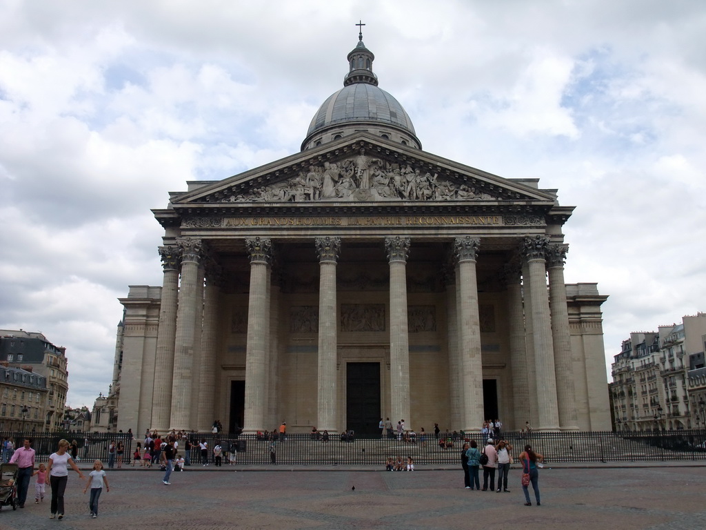 The Panthéon