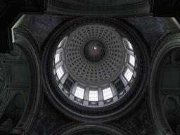 Dome of the Panthéon