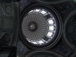 Dome of the Panthéon