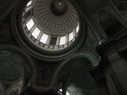 Dome of the Panthéon