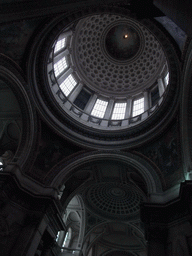 Dome of the Panthéon