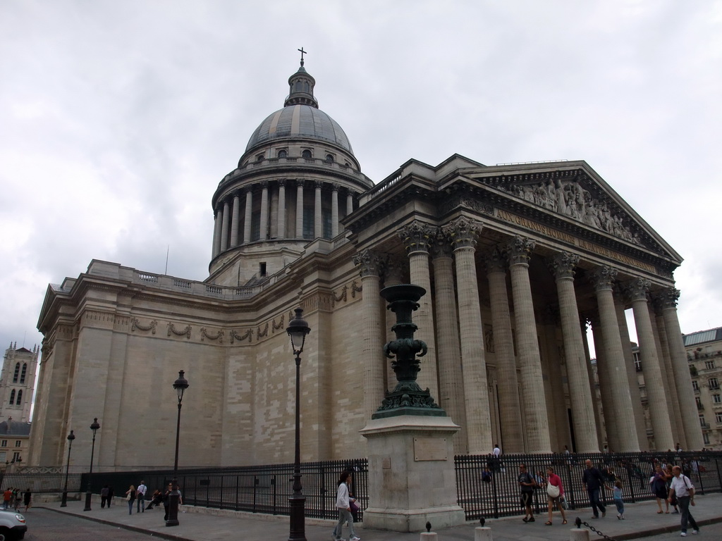 The Panthéon