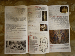 Map and information on the Basilique du Sacré-Coeur church