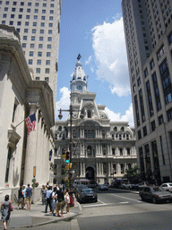 Philadelphia City Hall